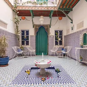 ריאד Essaouira