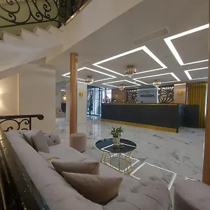 מלון Modern Revival Luxury