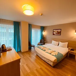 Hotel Ottoman Luxury
