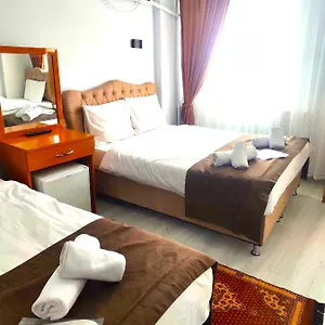 Hotel Ozyurt