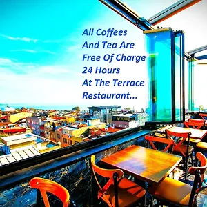 Hotel Kaya Royal - Sultanahmet