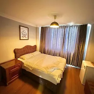 Apartahotel Simax Apart