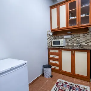 Apartahotel Istanblue Taksim