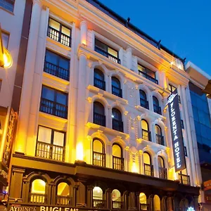 3* Hotel New Florenta