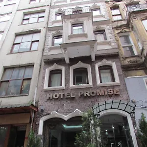 Promise Otel