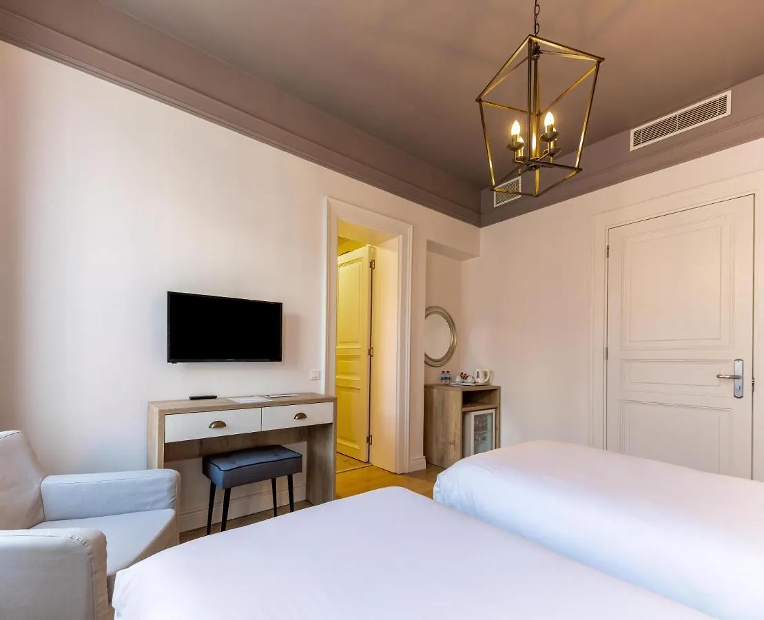 Petros Hotel Istanbul