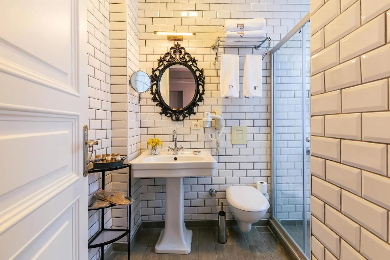 **  Petros Hotel Стамбул Турция