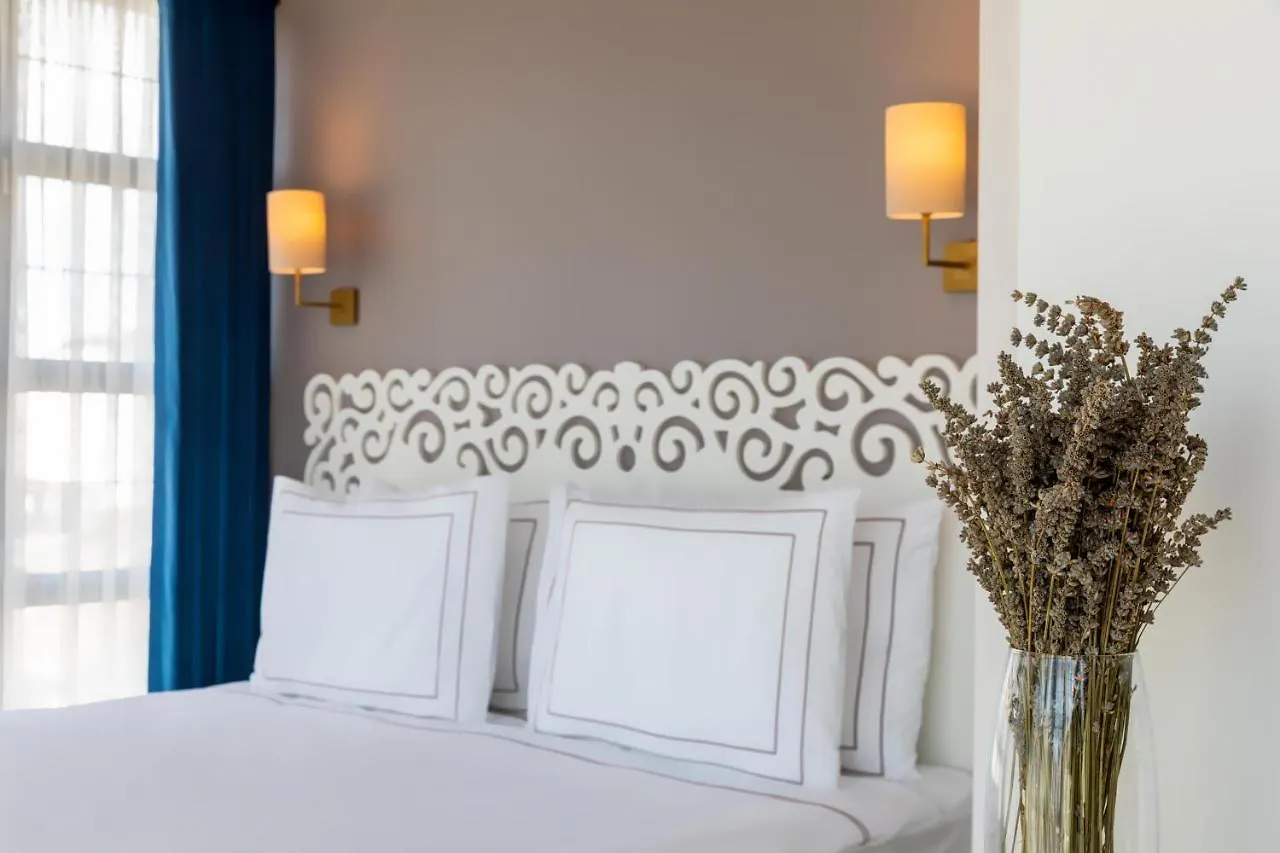 Petros Hotel Istanbul