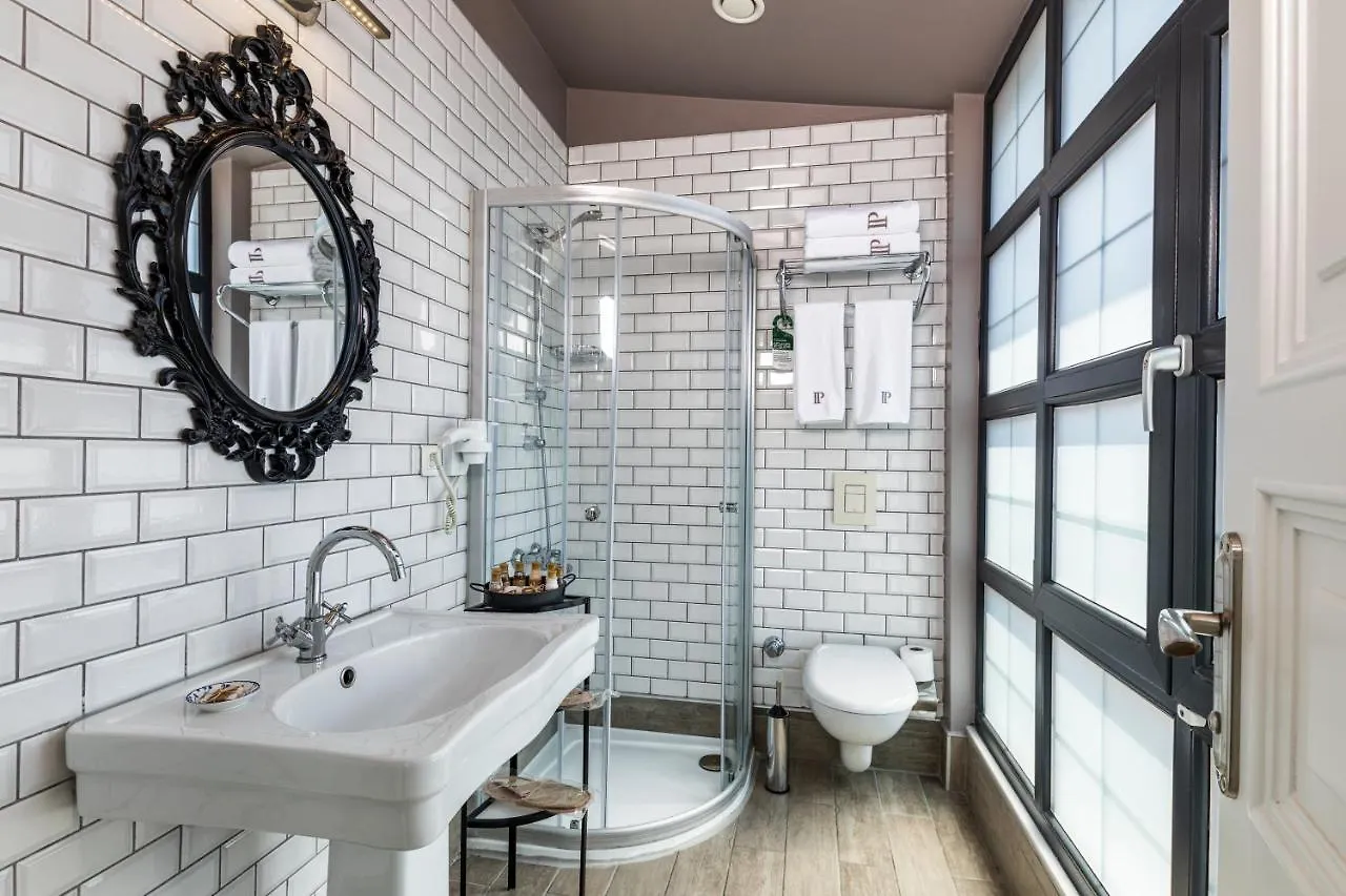 Petros Hotel Стамбул 2*,  Турция