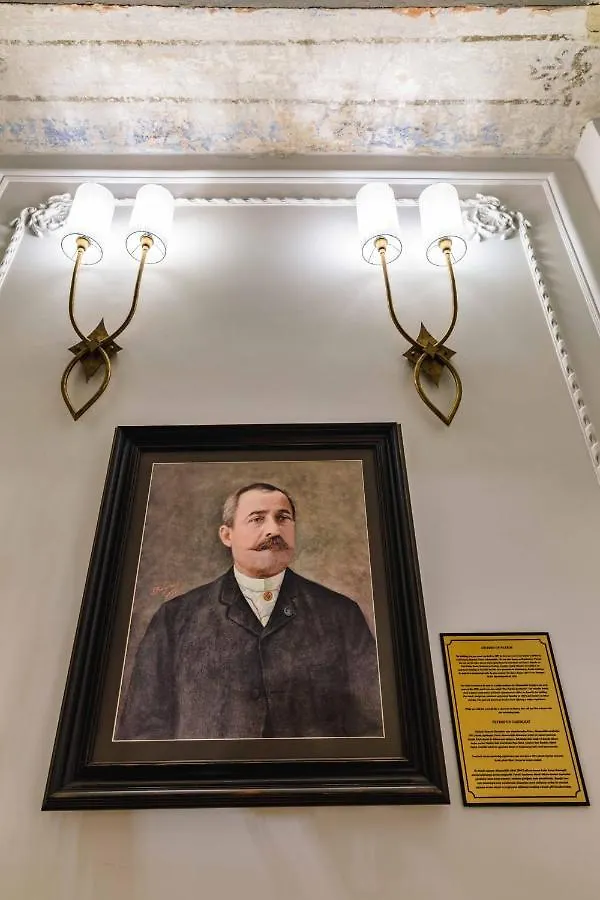 **  Petros Hotel Стамбул Турция
