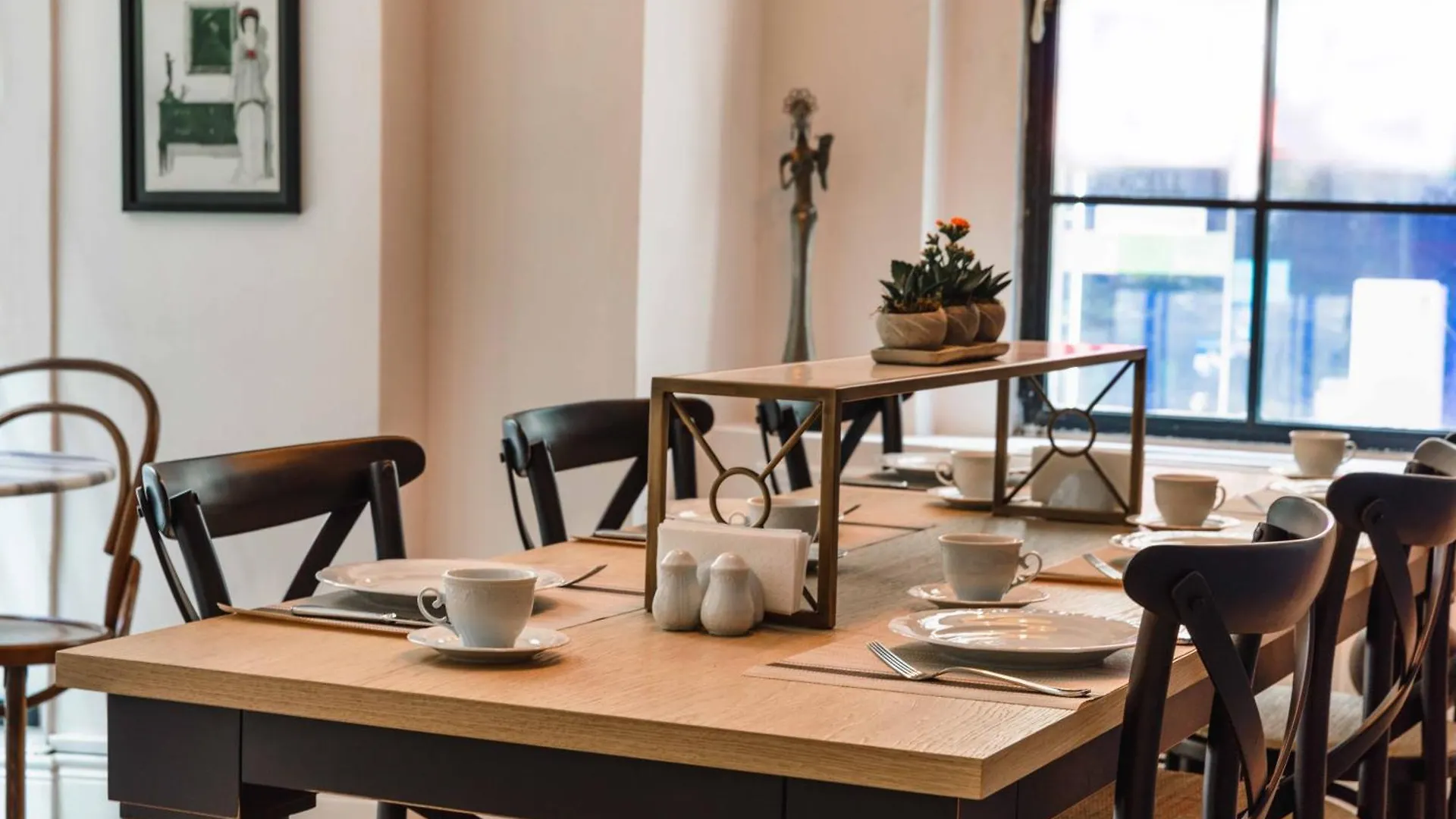 Petros Hotel Стамбул